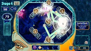 Скриншот 7 к игре Monkey Brain