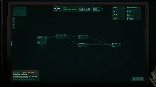 Скриншот 5 к игре REQ/S