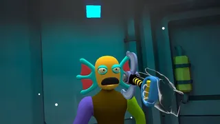 Doctor Galaxy