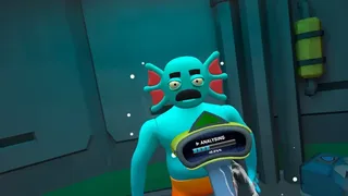 Doctor Galaxy