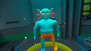 Скриншот 5 к игре Doctor Galaxy