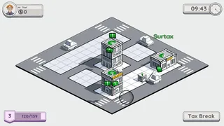 Tax Empire