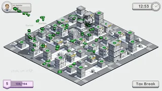 Tax Empire