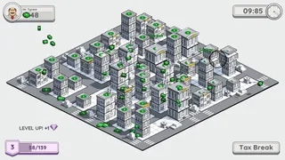 Tax Empire