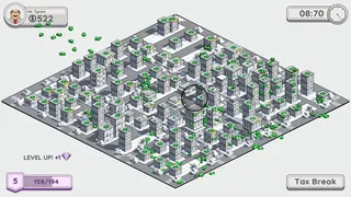 Tax Empire