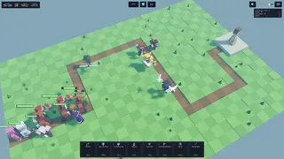 Tower Craft
