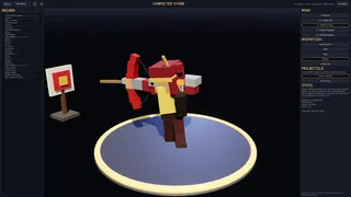 Tower Craft