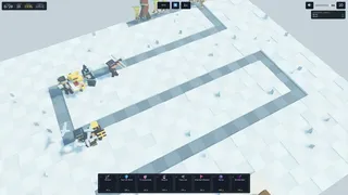 Tower Craft