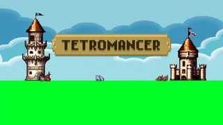 Tetromancer