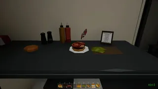 Illegourmet