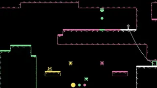Скриншот 5 к игре YellowJacket
