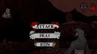 Good Old Cemetery