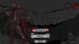 Скриншот 5 к игре Good Old Cemetery
