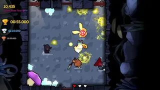 Ruin Rush