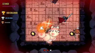 Ruin Rush