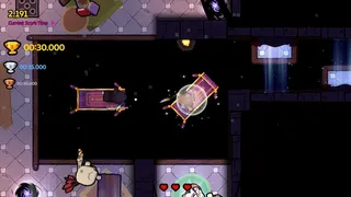 Ruin Rush
