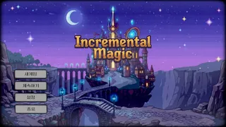 Incremental Magic