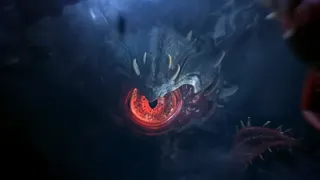 Warlock: Dungeons & Dragons