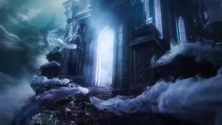 Warlock: Dungeons & Dragons