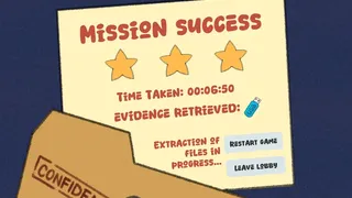 Скриншот 6 к игре Cheeze'd It!