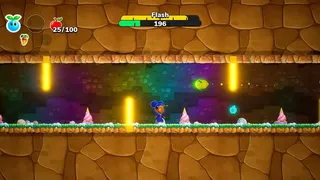 Magic Fruit World