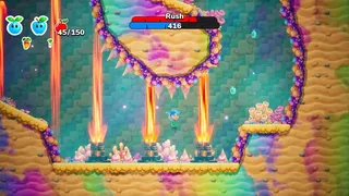 Magic Fruit World