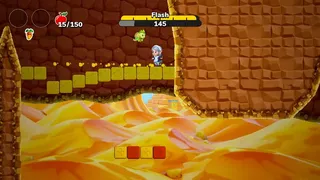 Скриншот 5 к игре Magic Fruit World