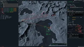 DRONECOM