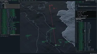 DRONECOM