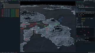 Скриншот 5 к игре DRONECOM