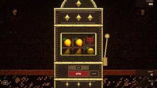 Скриншот 5 к игре Rogue Reels