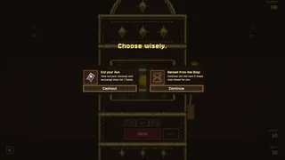 Скриншот 6 к игре Rogue Reels