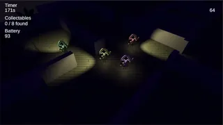 Seeking Sneaky Spirits