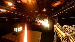 Скриншот 5 к игре SOULLOOP