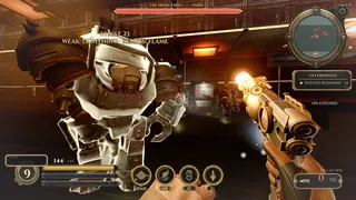 Скриншот 6 к игре SOULLOOP