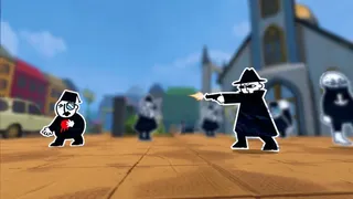 I, Spy