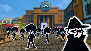 Скриншот 5 к игре I, Spy