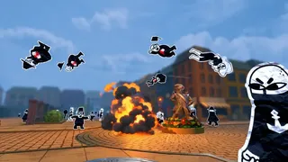 Скриншот 6 к игре I, Spy