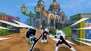 Скриншот 7 к игре I, Spy