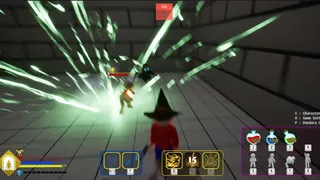 Pandora Battle