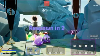 Pandora Battle