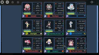 SetList Battle