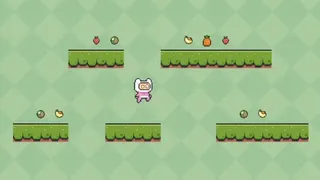 Froggy Fruits