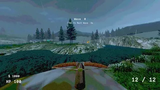 Скриншот 5 к игре Specter Solace