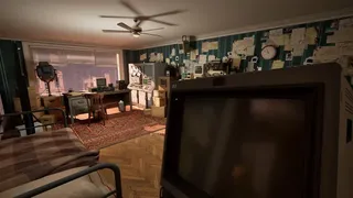 Скриншот 7 к игре The Watcher