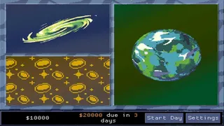 Planet Flipper