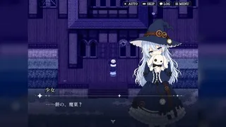 モチカと七つの菓罪