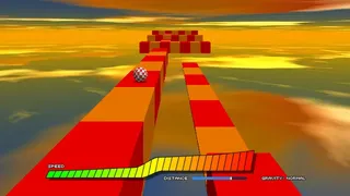 HiRoads Remastered