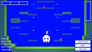 CUBEMAN IS REAL