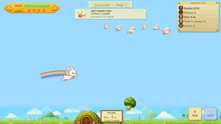 Bunnyhop